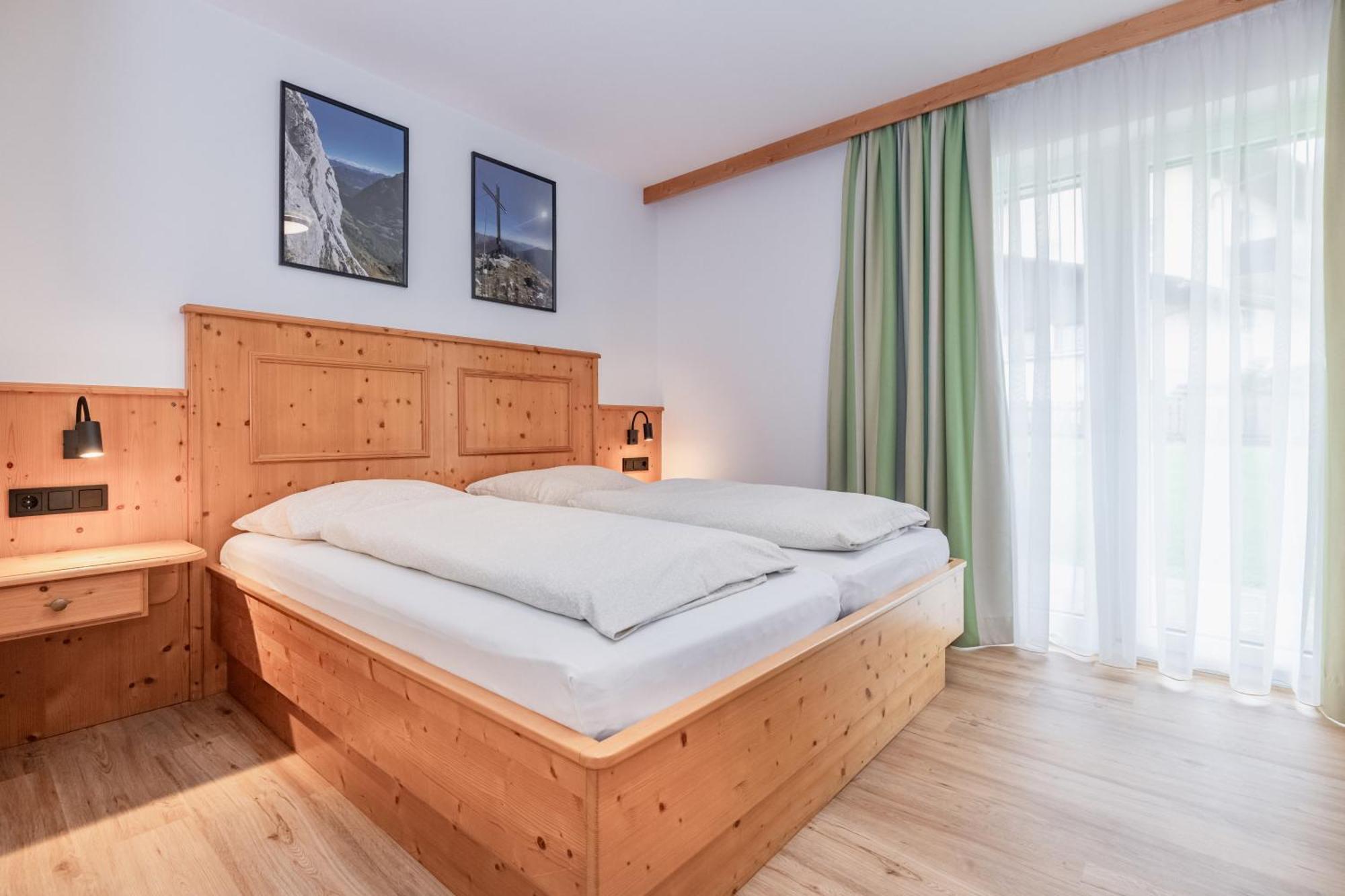 Gasthof - Pension Durnthaler Tröpolach Εξωτερικό φωτογραφία