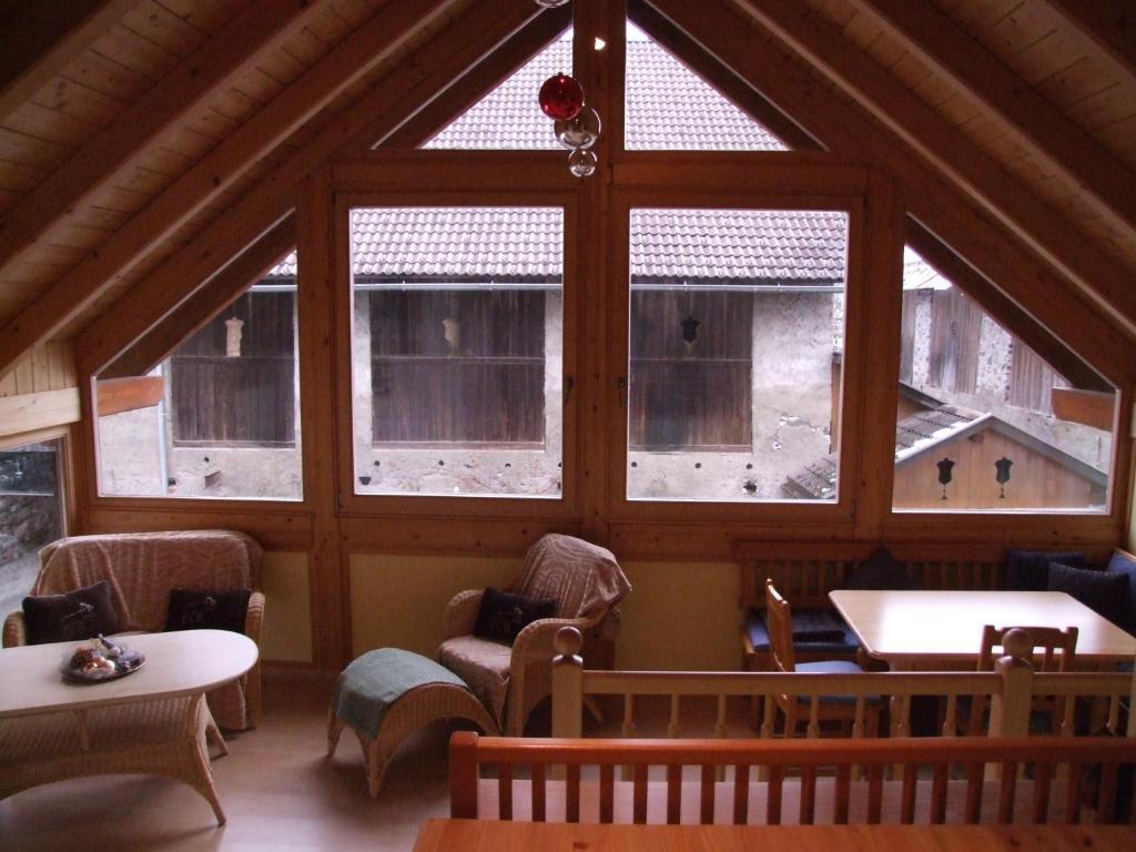 Gasthof - Pension Durnthaler Tröpolach Δωμάτιο φωτογραφία